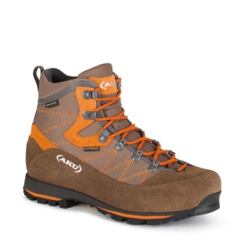 Buty trekkingowe Aku Trekker GTX W 978W518 Buty trekkingowe Aku Trekker GTX W 978W518
