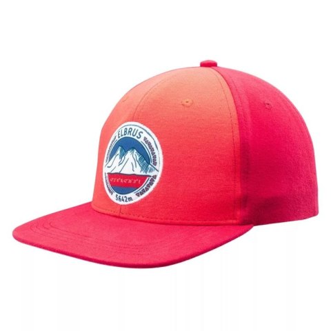 Czapka z daszkiem Elbrus Ethan 92800400695 Czapka z daszkiem Elbrus Ethan 92800400695