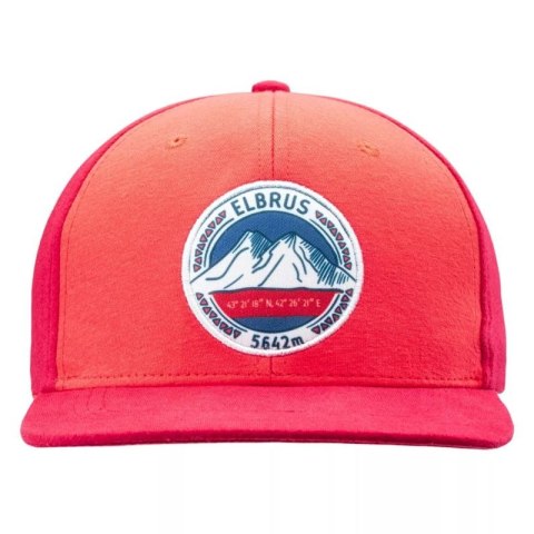 Czapka z daszkiem Elbrus Ethan 92800400695 Czapka z daszkiem Elbrus Ethan 92800400695