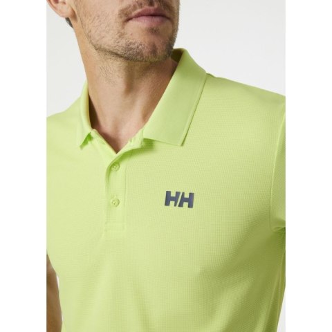 Koszulka Helly Hansen Ocean Polo M 34207 395 Koszulka Helly Hansen Ocean Polo M 34207 395