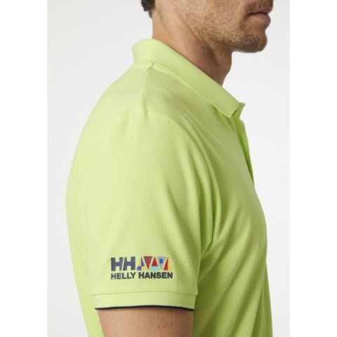 Koszulka Helly Hansen Ocean Polo M 34207 395 Koszulka Helly Hansen Ocean Polo M 34207 395