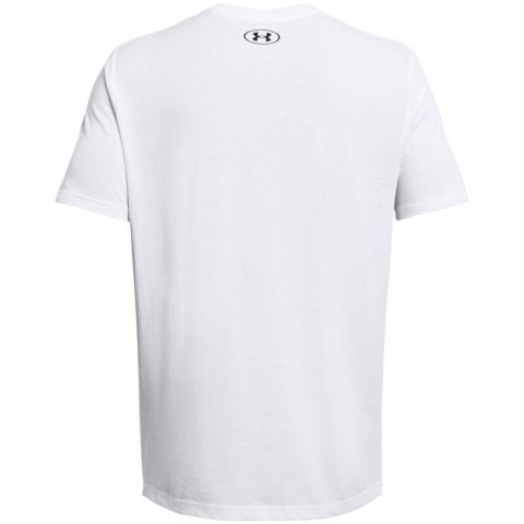 Koszulka Under Armour Sportstyle Logo M 1382911 100 Koszulka Under Armour Sportstyle Logo M 1382911 100
