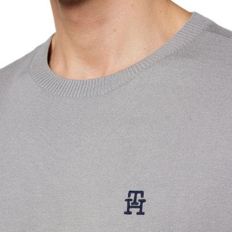 Sweter Tommy Hilfiger Crew Neck Knit M UM0UM02629 Sweter Tommy Hilfiger Crew Neck Knit M UM0UM02629