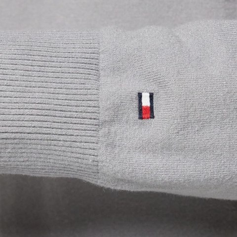 Sweter Tommy Hilfiger Crew Neck Knit M UM0UM02629 Sweter Tommy Hilfiger Crew Neck Knit M UM0UM02629
