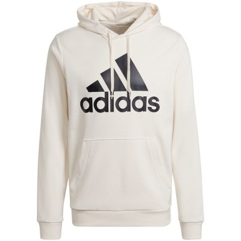Bluza adidas Big Logo Hoody FT HD M HE1846 Bluza adidas Big Logo Hoody FT HD M HE1846