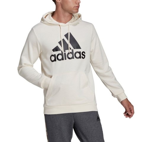 Bluza adidas Big Logo Hoody FT HD M HE1846 Bluza adidas Big Logo Hoody FT HD M HE1846