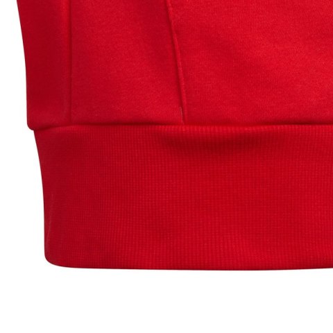 Bluza adidas Colorblock Fleece Hoodie Jr HC5657 Bluza adidas Colorblock Fleece Hoodie Jr HC5657