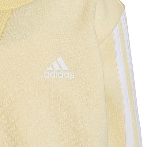 Bluza adidas Essentials 3-Stripes Crewneck Jr HP1273 Bluza adidas Essentials 3-Stripes Crewneck Jr HP1273