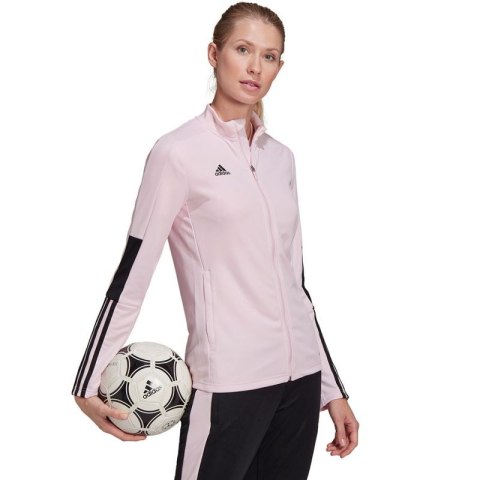 Bluza adidas Tiro Essentials W HE7159 Bluza adidas Tiro Essentials W HE7159