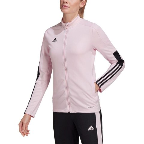 Bluza adidas Tiro Essentials W HE7159 Bluza adidas Tiro Essentials W HE7159