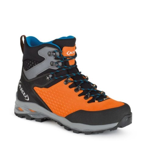 Buty trekkingowe Aku Alterra II GTX M 430489 Buty trekkingowe Aku Alterra II GTX M 430489