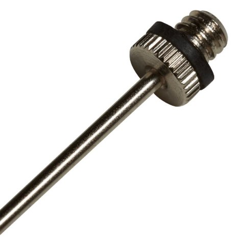 Igły do piłek adidas Needle Replacement 2 szt. stalowe CZ9555 Igły do piłek adidas Needle Replacement 2 szt. stalowe CZ9555