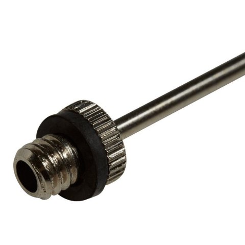 Igły do piłek adidas Needle Replacement 2 szt. stalowe CZ9555 Igły do piłek adidas Needle Replacement 2 szt. stalowe CZ9555
