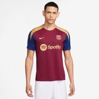 Koszulka Nike FC Barcelona Strike SS Top M FJ5439-621