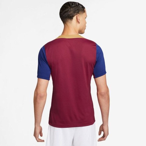 Koszulka Nike FC Barcelona Strike SS Top M FJ5439-621