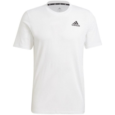 Koszulka adidas Aeroready Designed 2 Move Sport Tee M GR0517 Koszulka adidas Aeroready Designed 2 Move Sport Tee M GR0517