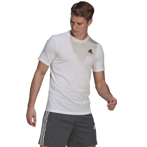 Koszulka adidas Aeroready Designed 2 Move Sport Tee M GR0517 Koszulka adidas Aeroready Designed 2 Move Sport Tee M GR0517
