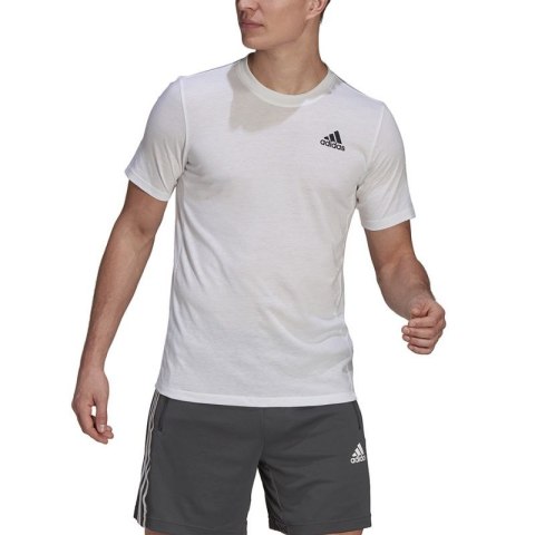 Koszulka adidas Aeroready Designed 2 Move Sport Tee M GR0517 Koszulka adidas Aeroready Designed 2 Move Sport Tee M GR0517
