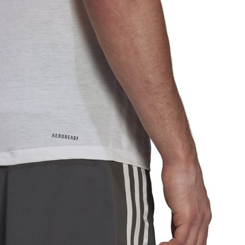 Koszulka adidas Aeroready Designed 2 Move Sport Tee M GR0517 Koszulka adidas Aeroready Designed 2 Move Sport Tee M GR0517