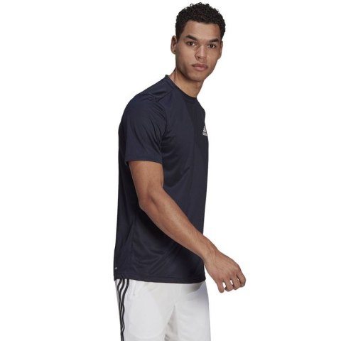Koszulka adidas Aeroready Designed To Move Sport M GM2097 Koszulka adidas Aeroready Designed To Move Sport M GM2097