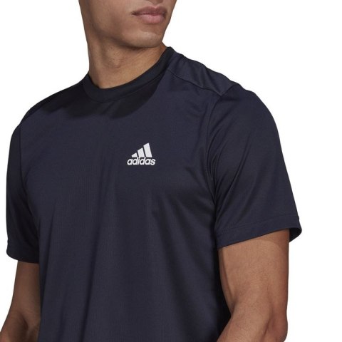 Koszulka adidas Aeroready Designed To Move Sport M GM2097 Koszulka adidas Aeroready Designed To Move Sport M GM2097