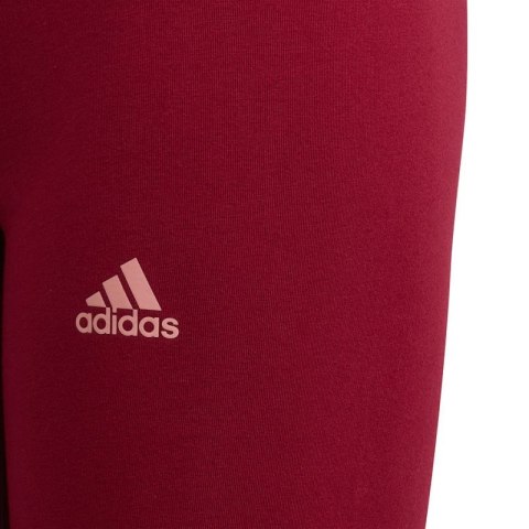 Legginsy adidas Essentials Tights Jr HE1971