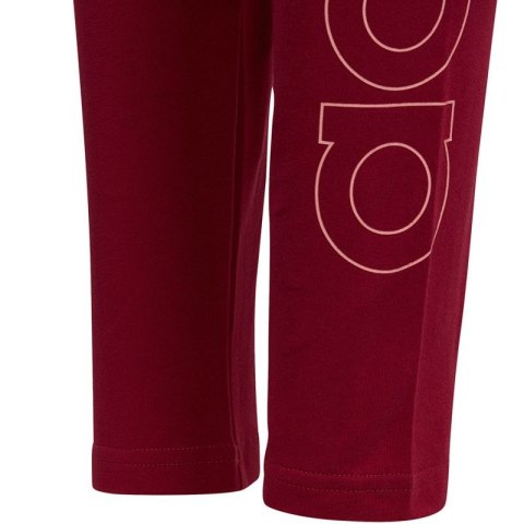 Legginsy adidas Essentials Tights Jr HE1971