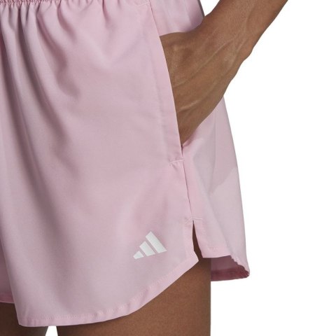 Spodenki adidas Aeroready Made for Training Minimal W HM4499 Spodenki adidas Aeroready Made for Training Minimal W HM4499
