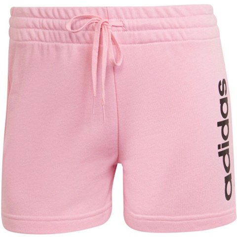 Spodenki adidas Essentials Slim Logo W HD1699 Spodenki adidas Essentials Slim Logo W HD1699