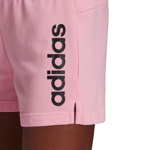 Spodenki adidas Essentials Slim Logo W HD1699 Spodenki adidas Essentials Slim Logo W HD1699