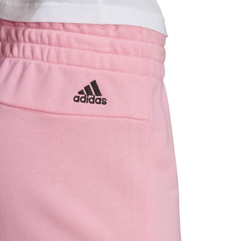 Spodenki adidas Essentials Slim Logo W HD1699 Spodenki adidas Essentials Slim Logo W HD1699