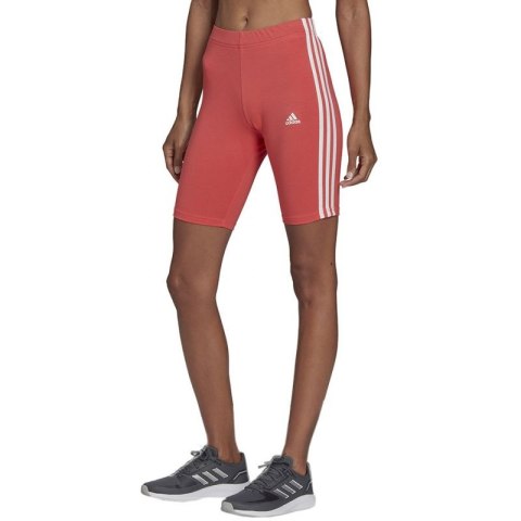 Spodenki adidas Tight 3-Stripes Bike Shorts W HF1862 Spodenki adidas Tight 3-Stripes Bike Shorts W HF1862