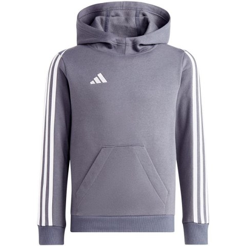Bluza adidas Tiro 23 League Sweat Hoodie Jr HZ3016 Bluza adidas Tiro 23 League Sweat Hoodie Jr HZ3016