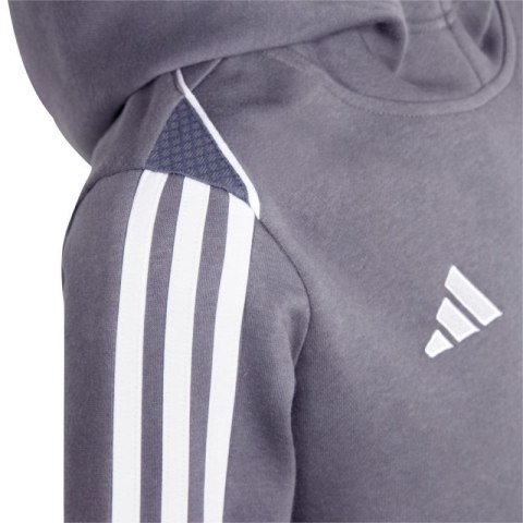 Bluza adidas Tiro 23 League Sweat Hoodie Jr HZ3016 Bluza adidas Tiro 23 League Sweat Hoodie Jr HZ3016