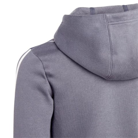 Bluza adidas Tiro 23 League Sweat Hoodie Jr HZ3016 Bluza adidas Tiro 23 League Sweat Hoodie Jr HZ3016