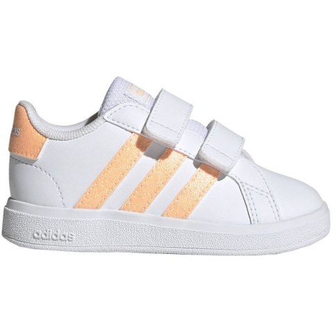 Buty adidas Grand Court 2.0 CF Jr HP8916 Buty adidas Grand Court 2.0 CF Jr HP8916