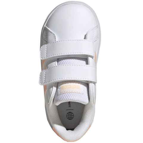 Buty adidas Grand Court 2.0 CF Jr HP8916 Buty adidas Grand Court 2.0 CF Jr HP8916