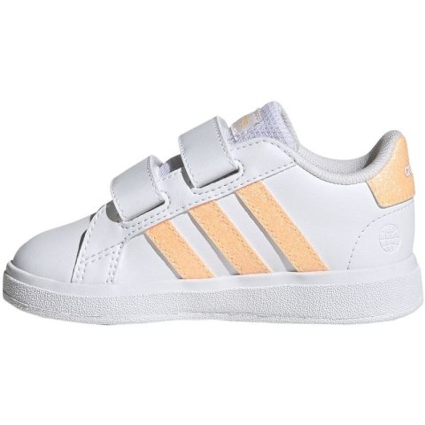Buty adidas Grand Court 2.0 CF Jr HP8916 Buty adidas Grand Court 2.0 CF Jr HP8916