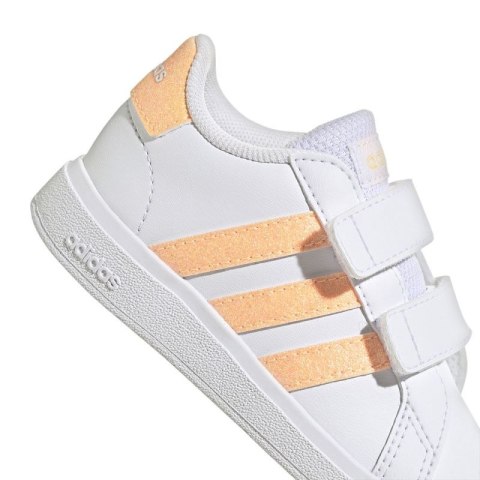 Buty adidas Grand Court 2.0 CF Jr HP8916 Buty adidas Grand Court 2.0 CF Jr HP8916