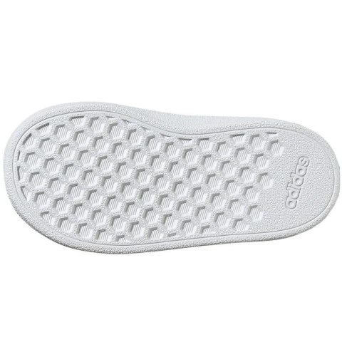Buty adidas Grand Court Lifestyle Hook and Loop Jr HP8918