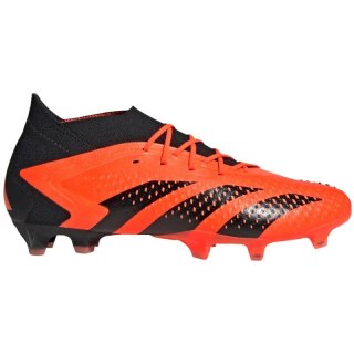 Buty piłkarskie adidas Predator Accuracy.1 FG M GW4572