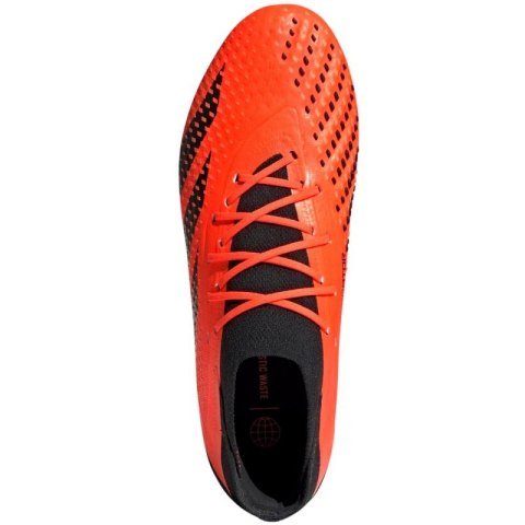 Buty piłkarskie adidas Predator Accuracy.1 FG M GW4572