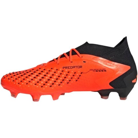 Buty piłkarskie adidas Predator Accuracy.1 FG M GW4572