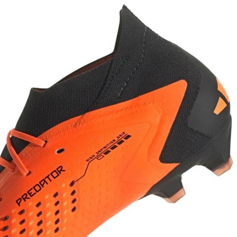 Buty piłkarskie adidas Predator Accuracy.1 FG M GW4572