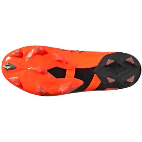 Buty piłkarskie adidas Predator Accuracy.1 FG M GW4572