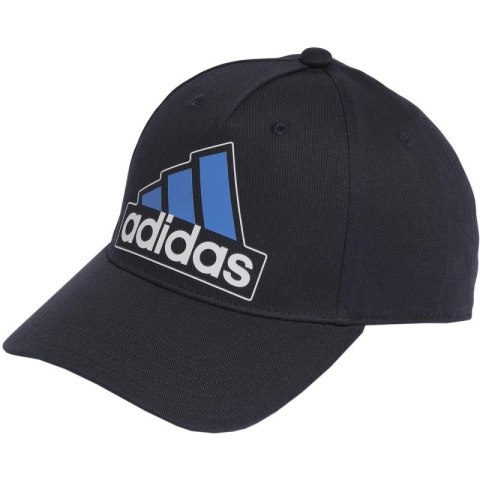 Czapka z daszkiem adidas Outlined Logo Baseball OSFM IL4896 Czapka z daszkiem adidas Outlined Logo Baseball OSFM IL4896