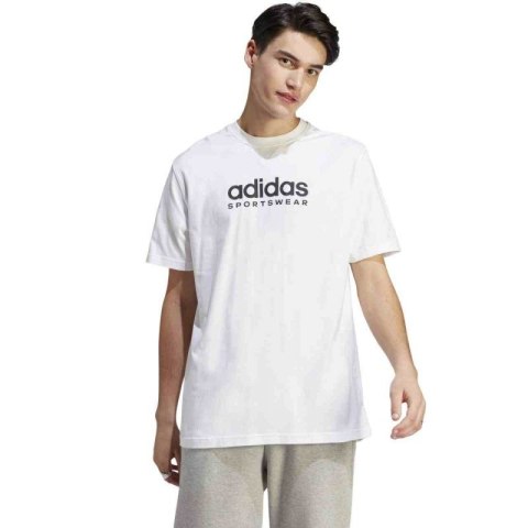 Koszulka adidas All SZN Graphic Tee M IC9821 Koszulka adidas All SZN Graphic Tee M IC9821