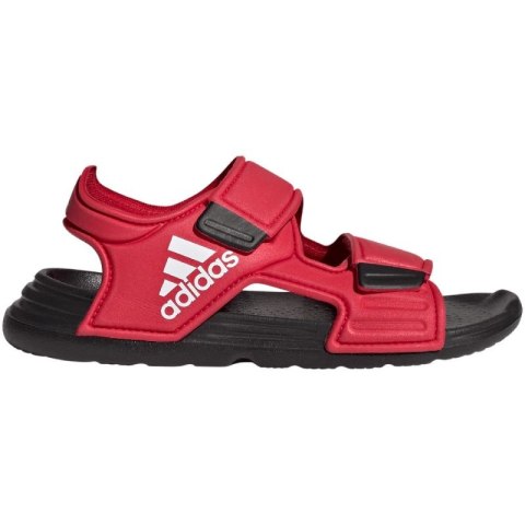 Sandały adidas Adilette Sandal Jr FZ6488 Sandały adidas Adilette Sandal Jr FZ6488