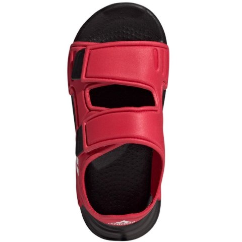Sandały adidas Adilette Sandal Jr FZ6488 Sandały adidas Adilette Sandal Jr FZ6488