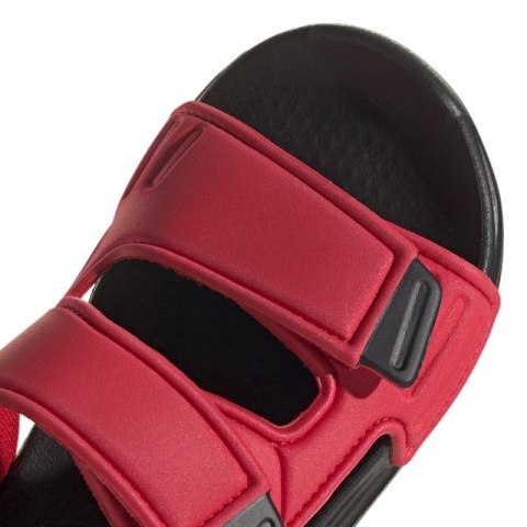 Sandały adidas Adilette Sandal Jr FZ6488 Sandały adidas Adilette Sandal Jr FZ6488